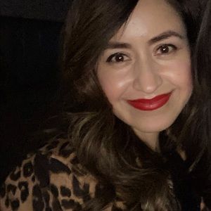 Meet your Posher, Jessica